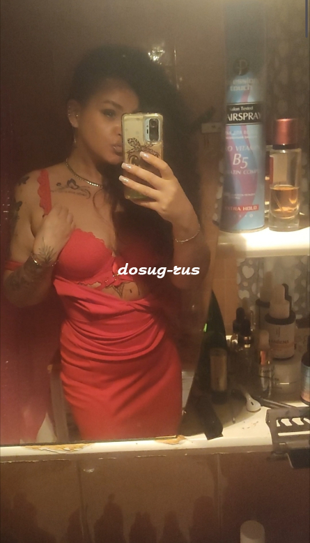 Индивидуалка: Евгения