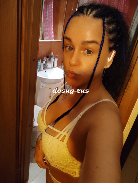 Индивидуалка: 🖤Luna