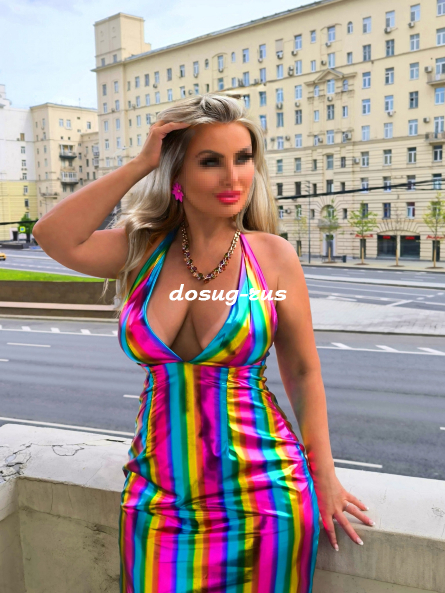 Индивидуалка: Оленька