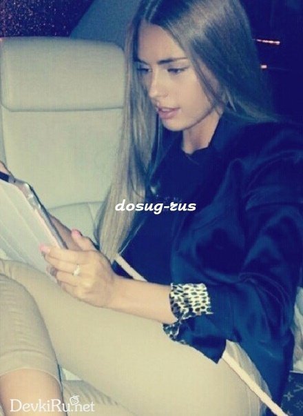 Индивидуалка: Анжела