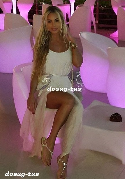 Индивидуалка: София