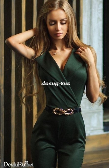 Индивидуалка: Эля