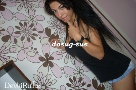 Индивидуалка: Лена