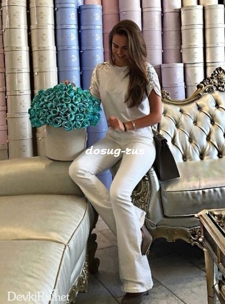 Индивидуалка: Лера