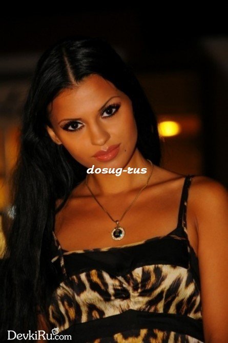 Индивидуалка: Вика