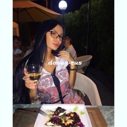 Индивидуалка: Виталина