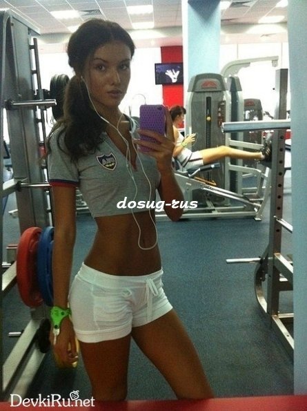 Фотография Юля