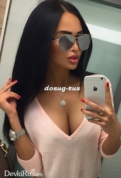 Индивидуалка: Соня