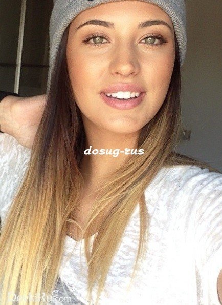 Индивидуалка: Катя