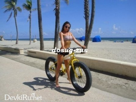 Индивидуалка: Ольга