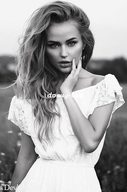 Индивидуалка: Света