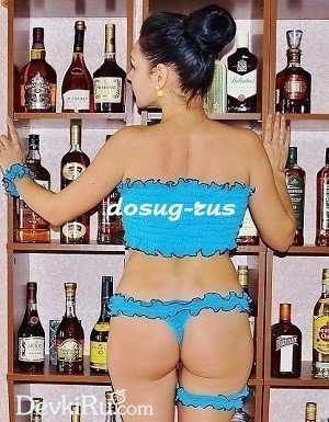 Индивидуалка: Кристина