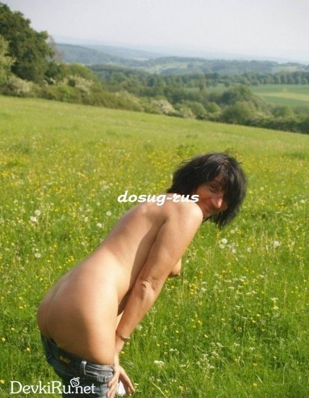 Индивидуалка: Маша