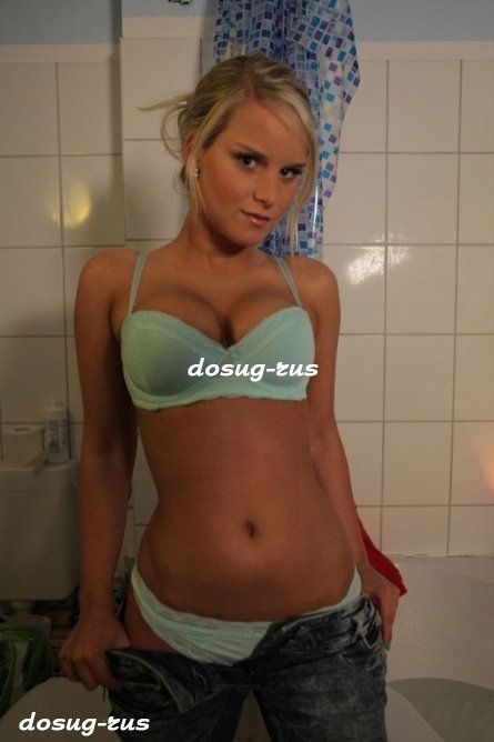 Индивидуалка: Лика