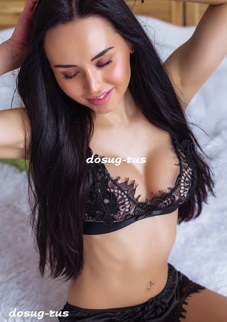 Индивидуалка: Мария