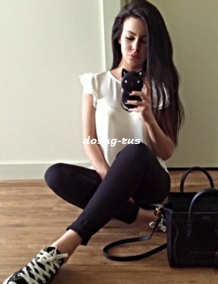 Индивидуалка: Неля