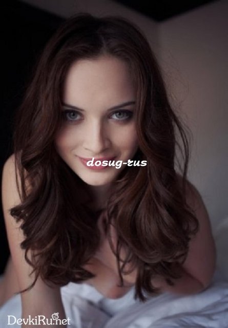 Индивидуалка: Маша