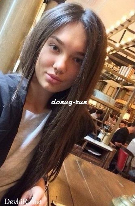 Индивидуалка: Анюта