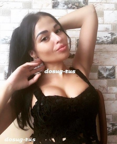 Индивидуалка: Лана