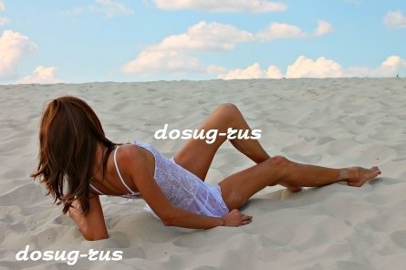 Индивидуалка: Даша