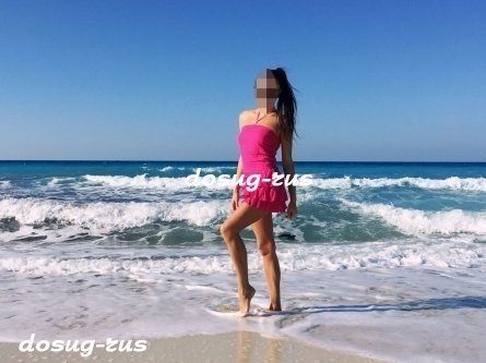 Индивидуалка: Кира