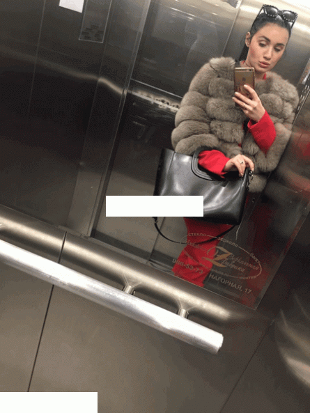 Индивидуалка: Лика