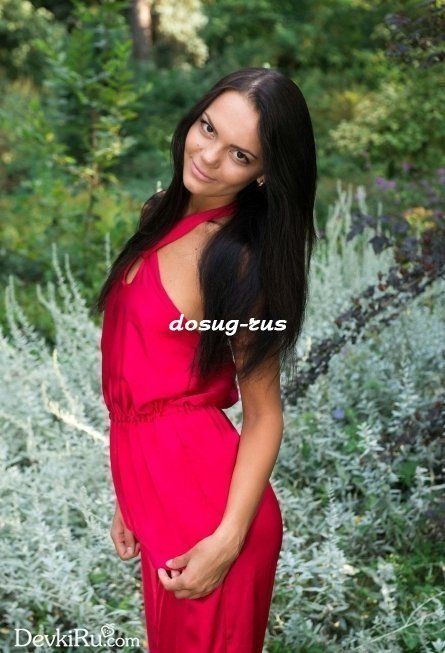 Индивидуалка: Ксюша