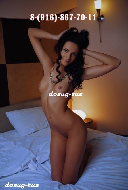 Индивидуалка: Илона