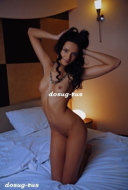 Индивидуалка: Илона